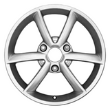 Rear Aluminum Wheel For Smart Smart Fortwo Passion Coupe 2009-2012(ALYSM023U20)