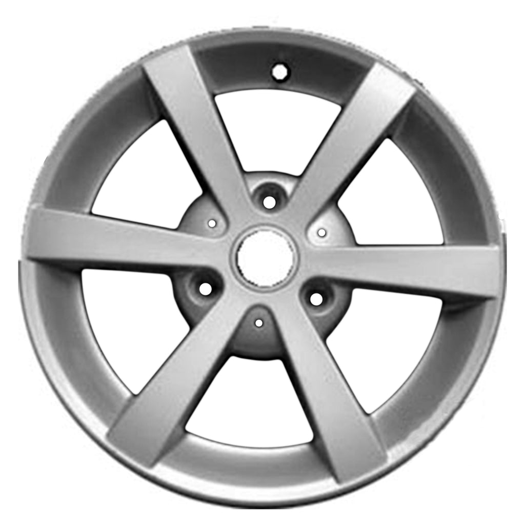 Frontont Aluminum Wheel For Smart Smart Fortwo Passion Coupe 2009-2016(ALYSM025U20)