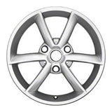 Frontont Aluminum Wheel For Smart Smart Fortwo Brabus(can) 2009-2012(ALYSM038U20)