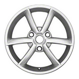 Frontont Aluminum Wheel For Smart Smart Fortwo Brabus(can) 2009-2012(ALYSM038U20)