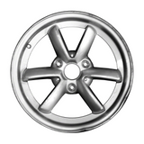 Frontont Aluminum Wheel For Smart Smart Fortwo Passion Coupe 2015-2015(ALYSM043U20)