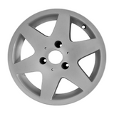 Frontont Aluminum Wheel For Smart Smart Fortwo Passion Coupe 2008-2013(ALYSM063U20)