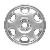 Aluminum Wheel For Subaru Legacy 2000-2003(ALYSU028U10)