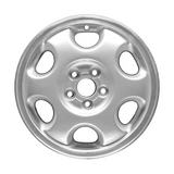 Aluminum Wheel For Subaru Legacy 2000-2003(ALYSU028U10)
