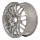 Aluminum Wheel For Subaru Legacy 2000-2004(ALYSU032U10)