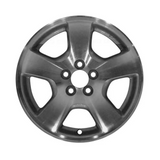 Aluminum Wheel For Subaru Forester 2000-2003(ALYSU033U55)