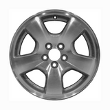 Aluminum Wheel For Subaru Forester 2000-2003(ALYSU033U65)
