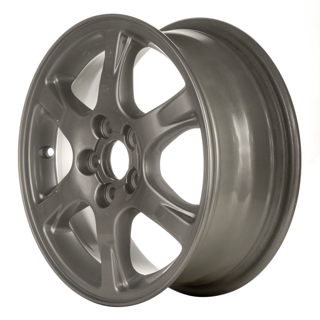 Aluminum Wheel For Subaru Impreza 2000-2001(ALYSU037U10)