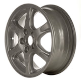 Aluminum Wheel For Subaru Impreza 2000-2001(ALYSU037U10)