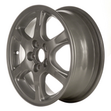 Aluminum Wheel For Subaru Impreza 2000-2001(ALYSU037U10)