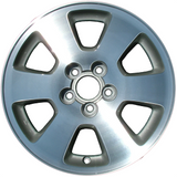 Aluminum Wheel For Subaru Forester 2000-2002(ALYSU038U10)