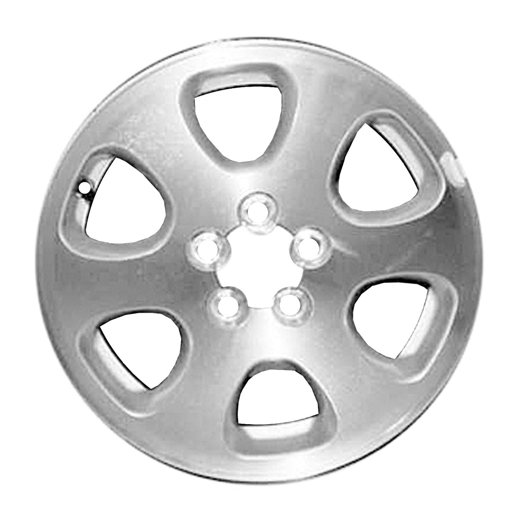 Aluminum Wheel For Subaru Impreza 2001-2004(ALYSU039U10)