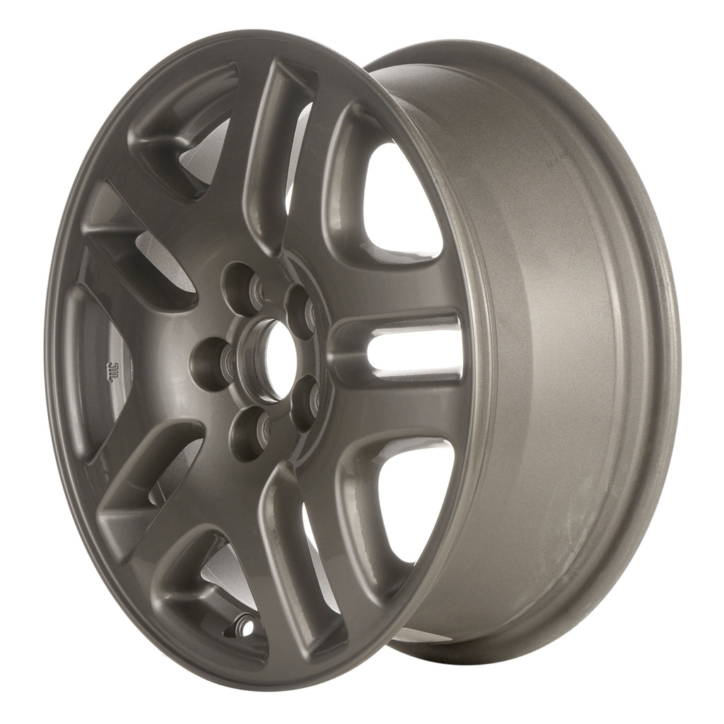Aluminum Wheel For Subaru Legacy 2000-2004(ALYSU040U15)