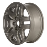 Aluminum Wheel For Subaru Legacy 2000-2004(ALYSU040U15)