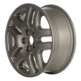 Aluminum Wheel For Subaru Legacy 2000-2004(ALYSU040U15)