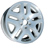 Aluminum Wheel For Subaru Legacy 2000-2004(ALYSU040U20N)