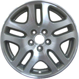 Aluminum Wheel For Subaru Legacy 2000-2004(ALYSU040U20)