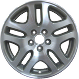 Aluminum Wheel For Subaru Legacy 2000-2004(ALYSU040U53)