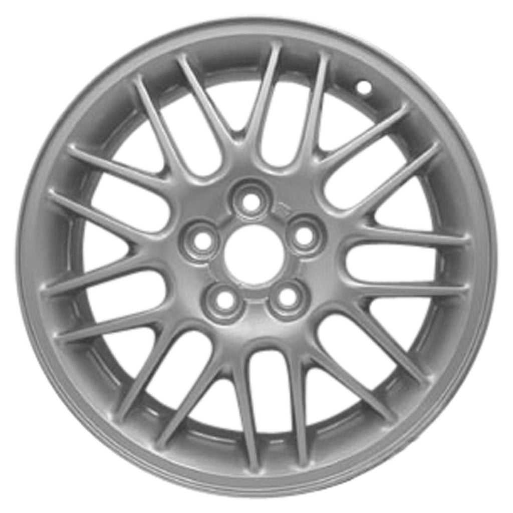 Aluminum Wheel For Subaru Legacy 2000-2004(ALYSU041A55)