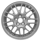 Aluminum Wheel For Subaru Legacy 2000-2004(ALYSU041A55)