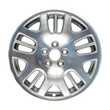 Aluminum Wheel For Subaru Legacy 2001-2004(ALYSU044U20)