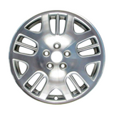 Aluminum Wheel For Subaru Legacy 2001-2004(ALYSU044U20)