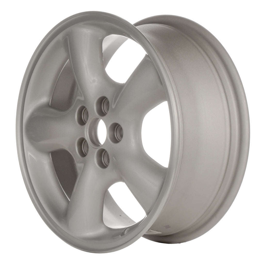 Aluminum Wheel For Subaru Forester 2001-2002(ALYSU045U10)