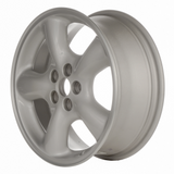 Aluminum Wheel For Subaru Forester 2001-2002(ALYSU045U10)