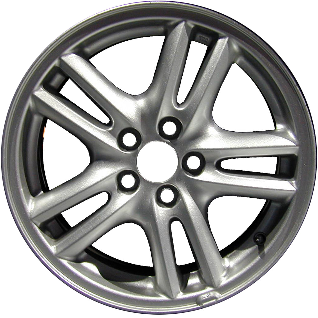 Aluminum Wheel For Subaru Legacy 2003-2006(ALYSU054U20)