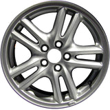 Aluminum Wheel For Subaru Legacy 2003-2006(ALYSU054U20)