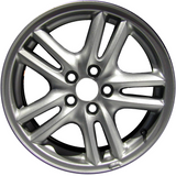 Aluminum Wheel For Subaru Legacy 2003-2006(ALYSU054U20)