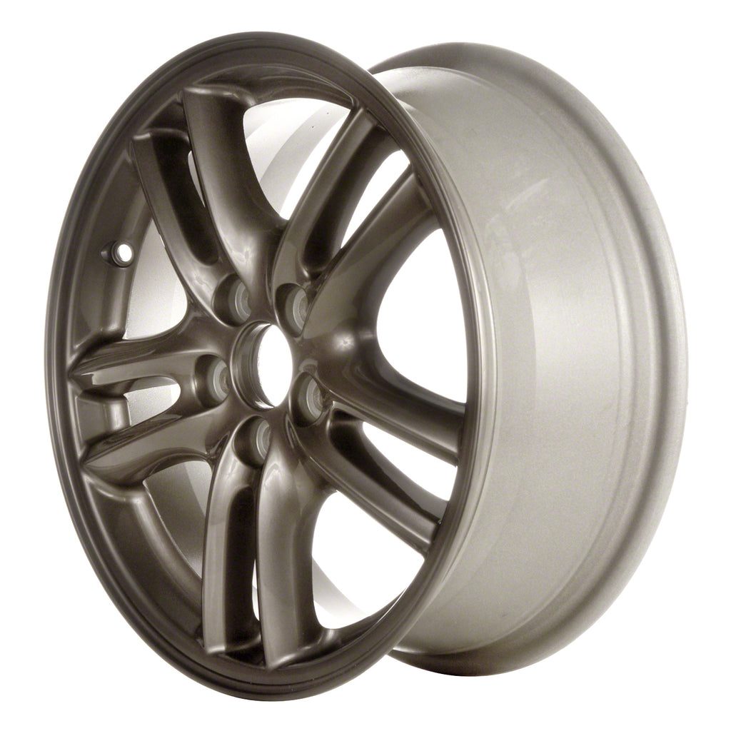 Aluminum Wheel For Subaru Legacy 2003-2006(ALYSU054U40)