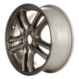 Aluminum Wheel For Subaru Legacy 2003-2006(ALYSU054U40)