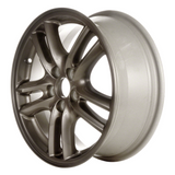 Aluminum Wheel For Subaru Legacy 2003-2006(ALYSU054U40)