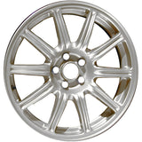 Aluminum Wheel For Subaru Impreza 2004-2004(ALYSU055U20)