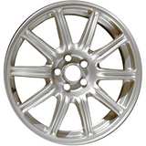 Aluminum Wheel For Subaru Impreza 2004-2004(ALYSU055U20)