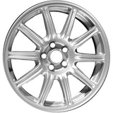 Aluminum Wheel For Subaru Impreza 2004-2004(ALYSU055U55)