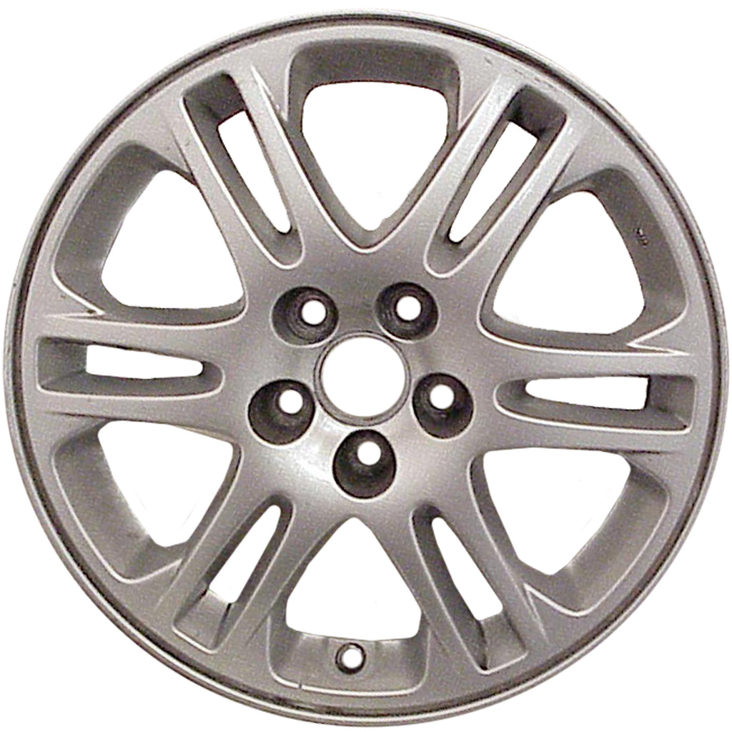 Aluminum Wheel For Subaru Forester 2004-2008(ALYSU062U20)