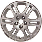 Aluminum Wheel For Subaru Forester 2004-2008(ALYSU062U20)