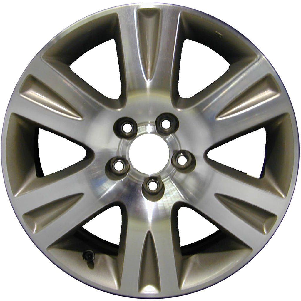 Aluminum Wheel For Subaru Legacy 2005-2006(ALYSU063U20)