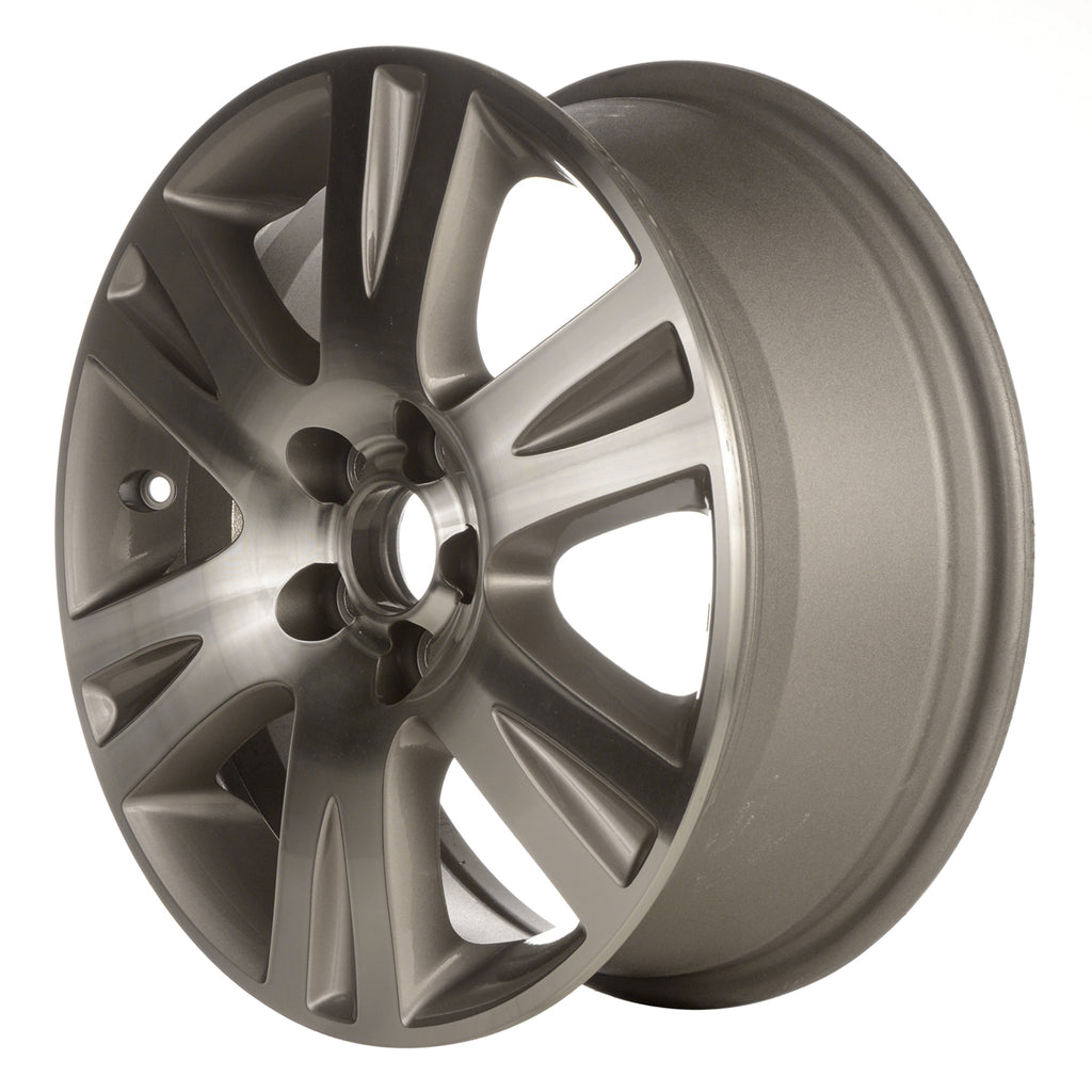 Aluminum Wheel For Subaru Legacy 2005-2006(ALYSU063U65)