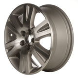 Aluminum Wheel For Subaru Legacy 2005-2006(ALYSU063U65)
