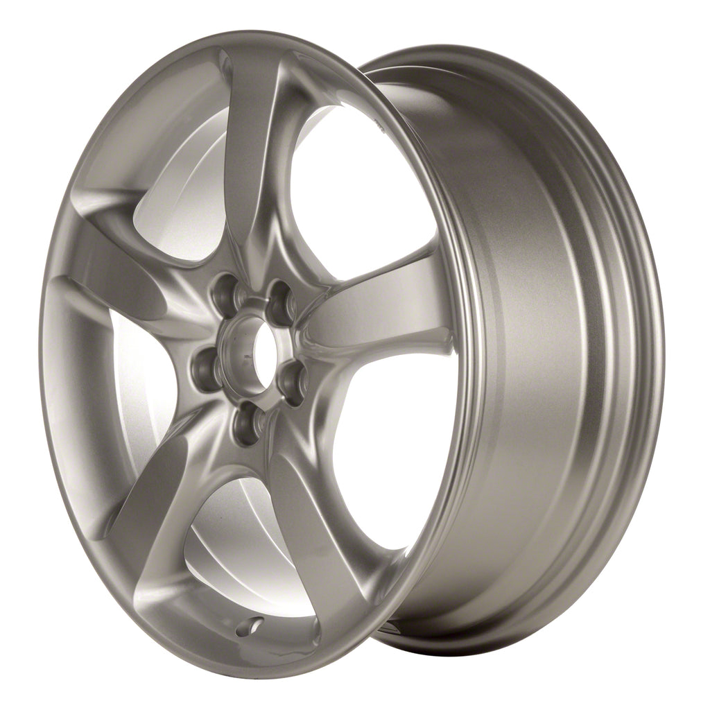 Aluminum Wheel For Subaru Legacy 2005-2007(ALYSU066U15N)