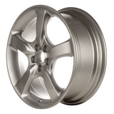 Aluminum Wheel For Subaru Legacy 2005-2007(ALYSU066U15N)