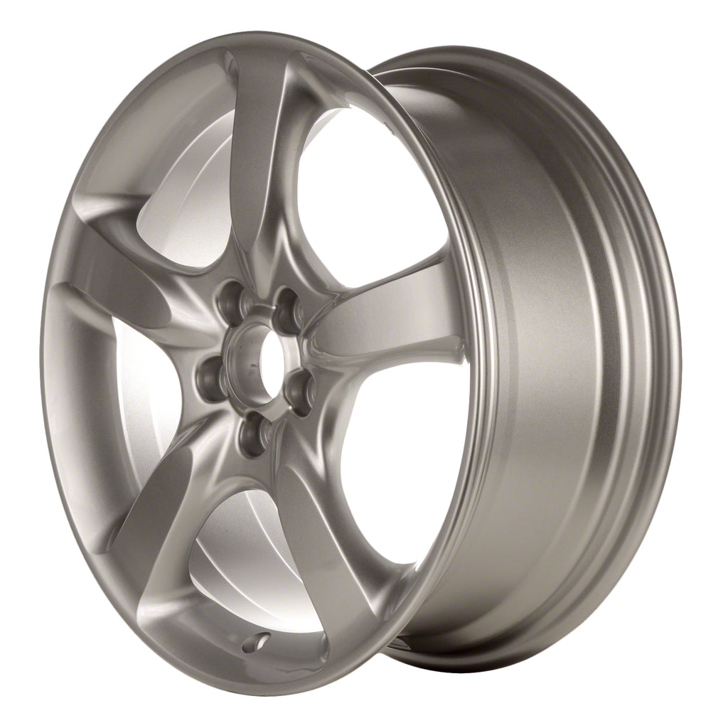 Aluminum Wheel For Subaru Legacy 2005-2007(ALYSU066U15)