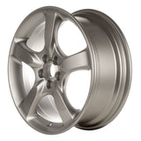 Aluminum Wheel For Subaru Legacy 2005-2007(ALYSU066U15)