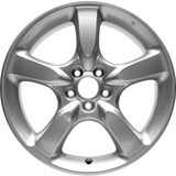 Aluminum Wheel For Subaru Legacy 2005-2007(ALYSU066U20)