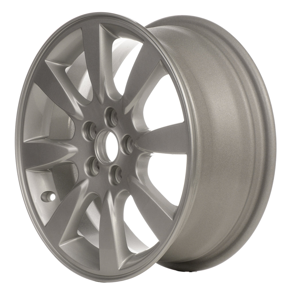 Aluminum Wheel For Subaru Forester 2005-2008(ALYSU070U20)