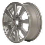 Aluminum Wheel For Subaru Forester 2005-2008(ALYSU070U20)