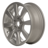 Aluminum Wheel For Subaru Forester 2005-2008(ALYSU070U20)